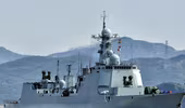 Trung Quốc lên kế hoạch đóng thêm nhiều tàu chiến hạng nặng 