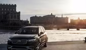Volvo XC90 sẽ có phiên bản siêu sang trọng mới