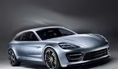 Porsche Panamera thế hệ mới sẽ trình làng vào năm 2016