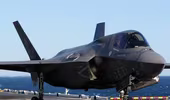 Gần ngày ra mắt, F-35 vẫn dính lỗi phần mềm mới