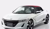 Honda S660 Concept Edition: Nhỏ nhưng đầy cá tính