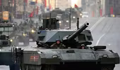 Nga bổ sung sức mạnh động cơ của siêu xe tăng Armata T-14