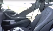 Mercedes-Benz E-Class mới lộ toàn bộ nội thất