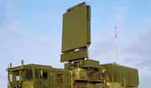 Nga sẽ ra mắt nguyên mẫu radar thế hệ mới vào năm 2018