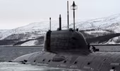 Nga có tàu ngầm thế hệ 5 lớp Borei-A vào năm 2018