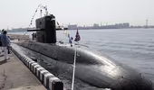 Tàu ngầm Lada của Nga giỏi tàng hình hơn cả "hố đen đại dương" Kilo
