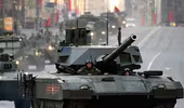 Nga sản xuất đại trà xe tăng chủ lực Armata T-14