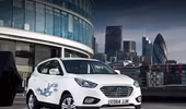 Hyundai phát triển xe chạy tế bào nhiên liệu thế hệ mới