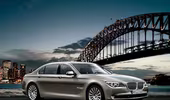 BMW 7-series 2016 bị ngừng bán ở Mỹ vì lỗi kĩ thuật