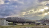Nga đón tin buồn từ tên lửa liên lục địa Sarmat