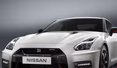 Nissan GT-R NISMO mới trình làng với dáng vẻ thể thao và hiện đại hơn