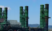 Nga "biếu không" 5 hệ thống phòng không S-300PS cho Kazakhstan