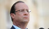 Tổng thống Hollande đảm bảo không có chuyện Pháp rời EU