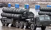 Không quân Nga nhận thêm 6 hệ thống phòng không S-400 trong năm 2016