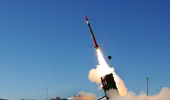 Mỹ thử thành công tên lửa PAC-3 SME cho tổ hợp phòng không Patriot