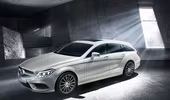 Mercedes-Benz ra mắt phiên bản đặc biệt CLS Class Final Edition 