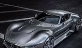 Mercedes-AMG chuẩn bị ra mắt siêu xe 1.300 mã lực?