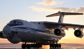 Nga muốn tận dụng vận tải cơ IL-76 thêm 40 năm