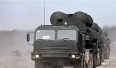Nga không thèm sử dụng hệ thống S-300 của Ukraine ở Crimea