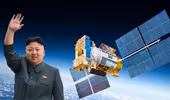 Triều Tiên tuyên bố cắm cờ tổ quốc trên mặt trăng trong 10 năm tới
