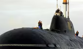 Nga đóng tàu ngầm hạt nhân thế hệ 5 sau năm 2020