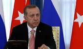 Tổng thống Erdogan khẳng định giúp Nga tiếp tục dự án "Dòng chảy Thổ Nhĩ Kỳ"