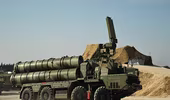 Nga chuẩn bị triển khai tên lửa phòng không S-400 đến Iran?