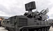 Quân đội Nga sắp nhận hệ thống Pantsir phiên bản Bắc Cực 
