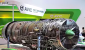  Động cơ máy bay Trung Quốc lạc hậu so với phương Tây 30 năm
