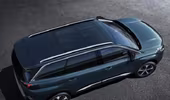 Peugeot 5008 mới: SUV cỡ lớn dành cho gia đình