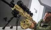 Nga trình làng một loạt súng trường cho lực lượng đặc nhiệm 