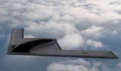 Máy bay ném bom thế hệ mới của Mỹ sẽ có tên "B-21 Raider"
