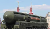 Nga triển khai tên lửa hạt nhân RS-24 Yars đến sát Đông Âu