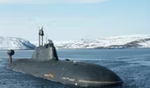 Tiết lộ mới về tàu ngầm thế hệ 5 của Nga