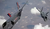 Na Uy đặt hàng thêm 12 tiêm kích F-35