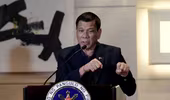 Tổng thống Duterte mang về cho Philippines 24 tỉ USD sau chuyến thăm Trung Quốc