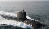 Hải quân Mỹ biên chế tàu ngầm lớp Virginia thứ 13