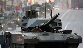 Tình báo Anh gọi T-14 Armata là "xe tăng mang thiết kế cách mạng"