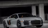 Mãn nhãn với phiên bản đặc biệt Audi R8 V10 Plus Exclusive Edition