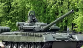 Nga nâng cấp và tái triển khai hàng nghìn xe tăng T-80BV