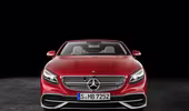 Chiêm ngưỡng siêu phẩm ấn tượng Mercedes - Maybach S650 Cabriolet