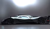Mercedes-AMG đang phát triển siêu xe công suất hơn 1000 mã lực