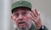 Triều Tiên để quốc tang 3 ngày lãnh tụ Cuba Fidel Castro