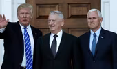 Ông Trump đề cử tướng James Mattis làm Bộ trưởng quốc phòng