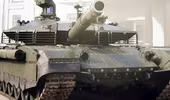 T-90M có tháp pháo uy lực, "thửa" từ xe tăng T-14 Armata