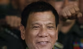 Tổng thống Philippines không thích bổ nhiệm đại sứ ở Mỹ