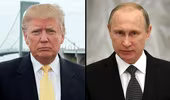 Điện đàm với Tổng thống Putin, ông Trump chỉ trích thỏa thuận hạt nhân