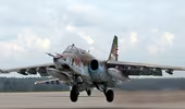 Nga ngừng sản xuất đại trà cường kích Su-25