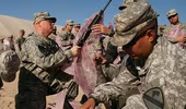 Mỹ có thể triển khai thêm nhiều binh lính đến Syria