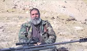 Tay súng bắn tỉa 63 tuổi tiêu diệt hơn 300 tên khủng bố IS